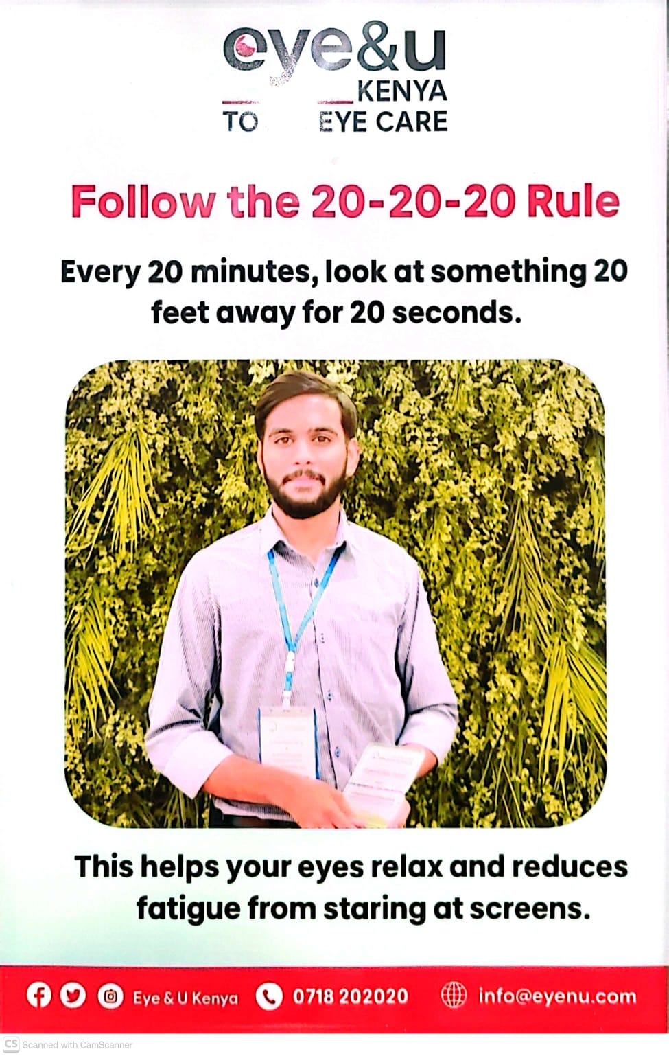 Certification of Dr. Zain ul Abidin