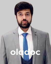 Dr. Ammar Afzal Tarar