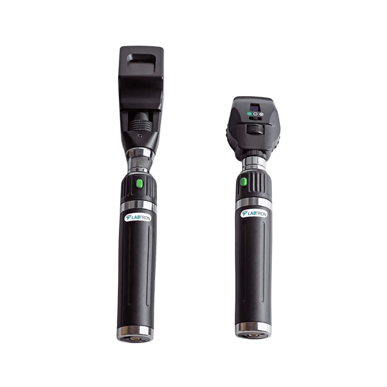 Opthalmoscopy | Retinoscopy