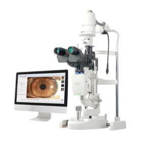 Slit Lamp