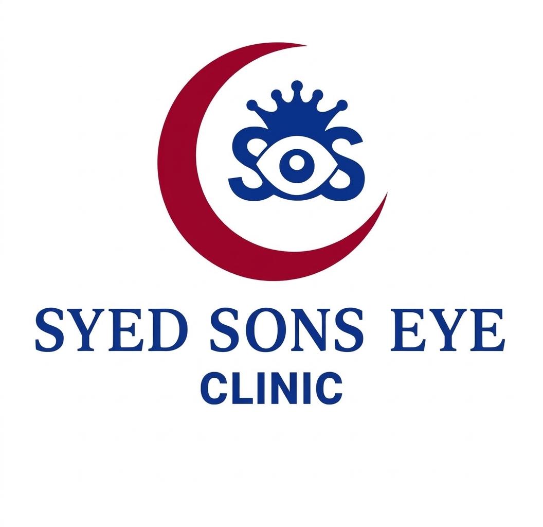 SyedSonsEyeClinic